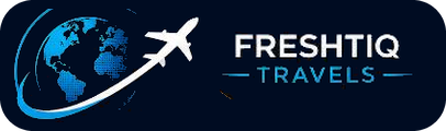 FRESHTIQ Travels