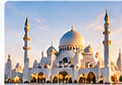 Abu Dhabi