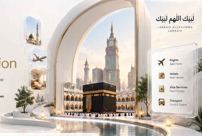 Masjid al-Haram