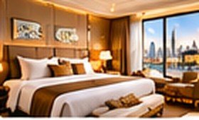 Ajyad Comfort Inn
