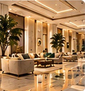 Madinah Grand Palace