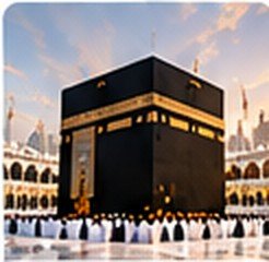 Economy Umrah Package