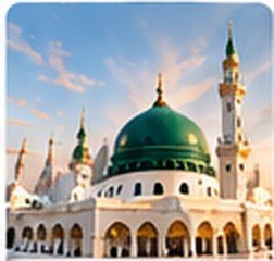 Standard Umrah Package