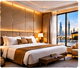 Madinah Central Hotel