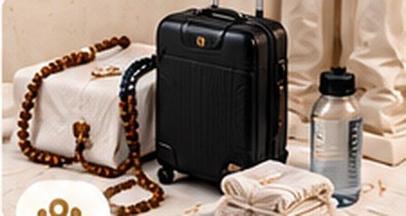 Travel Essentials