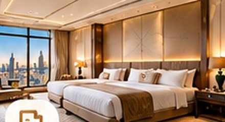 Hotels & Stay