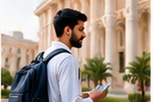 Student Visa
